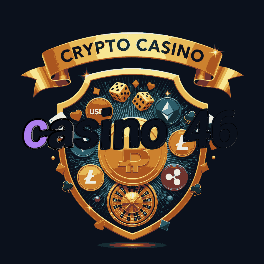 Casino 46 - Top Gambling Site for Players
